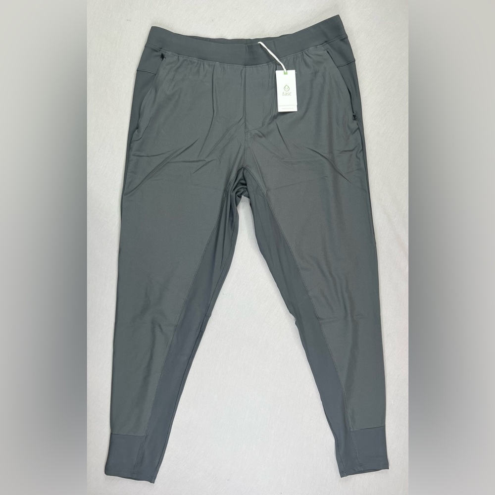 TASC RECESS HYBRID PERFORMANCE PANTS